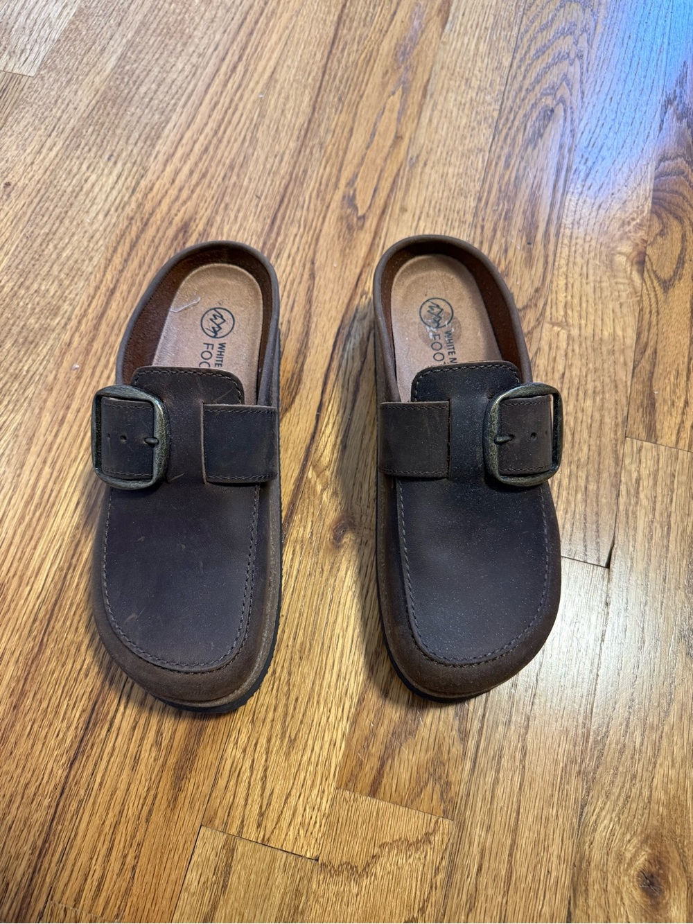 White Mountain Bueno Clog - Picture 3 of 11